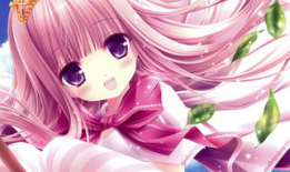 真空少女漫画,穿越时空的奇幻冒险之旅